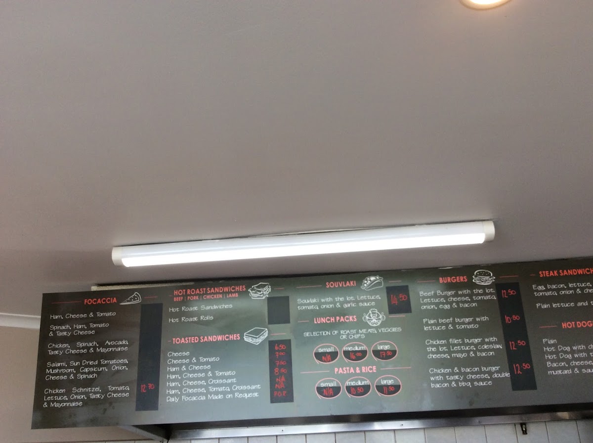 Menu Terry’S Cafe-3